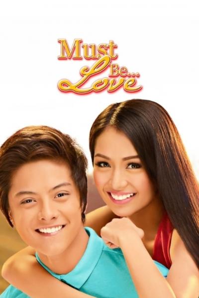 Poster : Must Be... Love