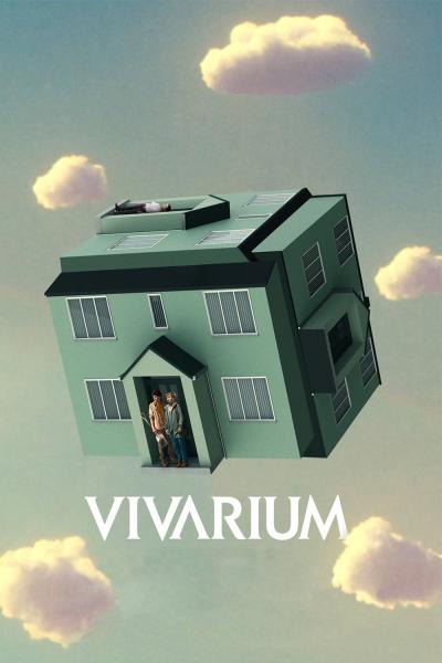 Poster : Vivarium