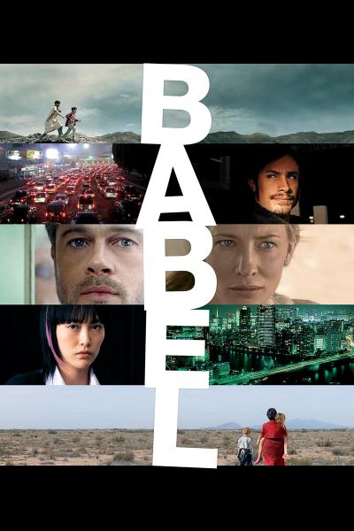 Poster : Babel