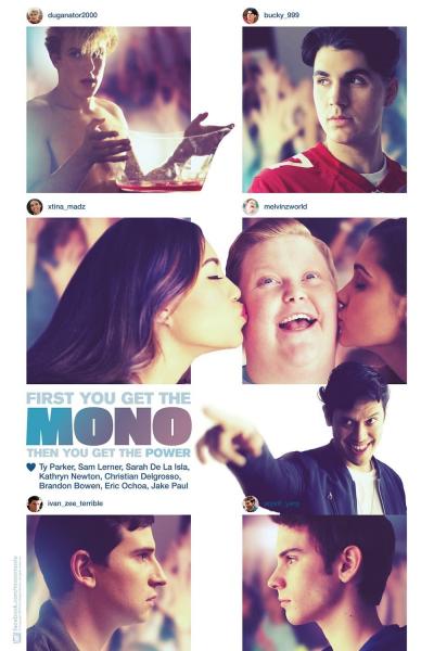 Poster : Mono