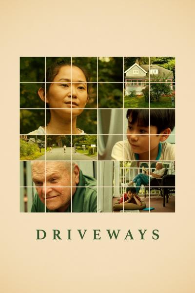 Poster : Driveways