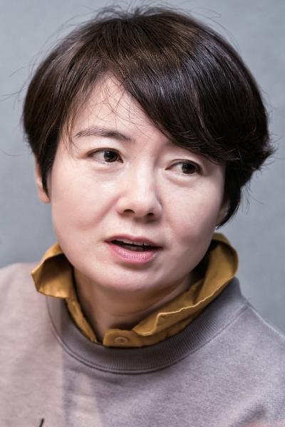 Hong Ji-young