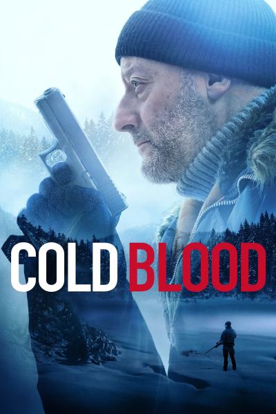 Poster : Cold Blood Legacy - La mémoire du sang