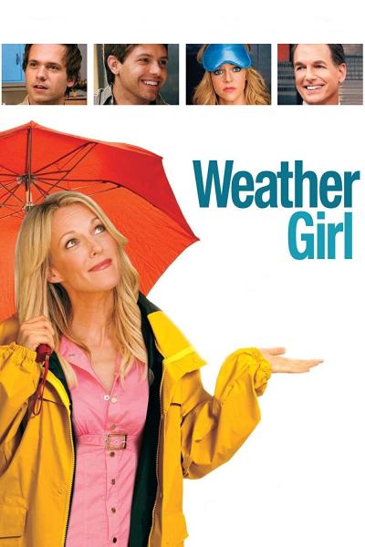 Poster : Weather Girl