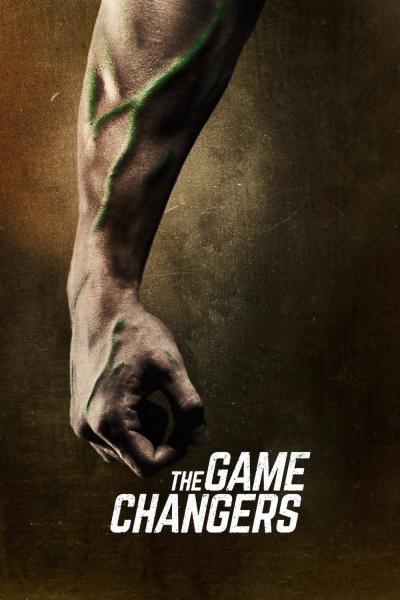 Poster : The Game Changers