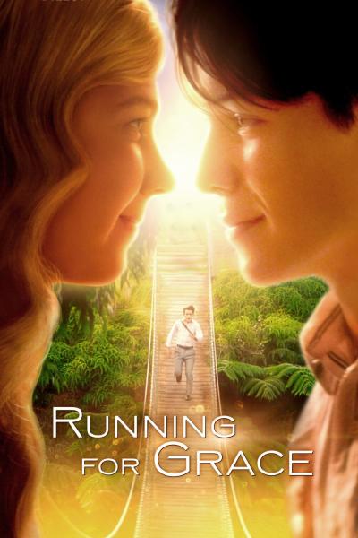 Poster : Running for Grace