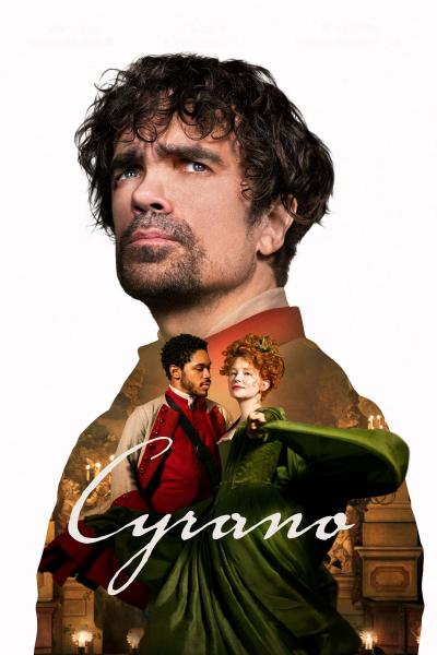 Poster : Cyrano