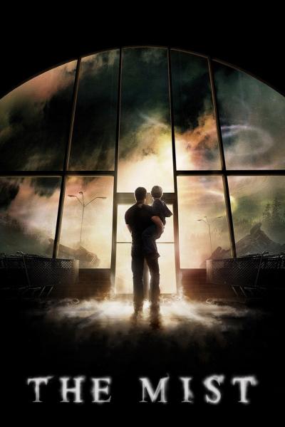 Poster : The Mist