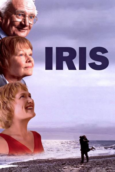 Poster : Iris
