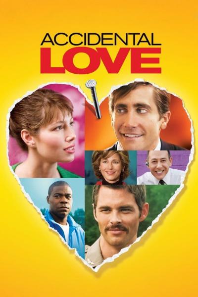 Poster : Accidental Love