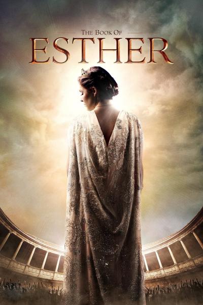 Poster : The Book of Esther