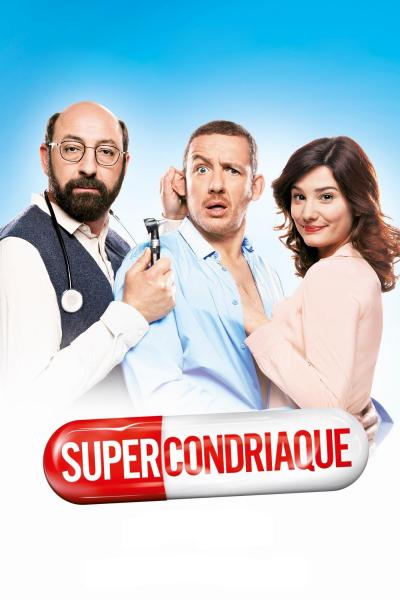 Poster : Supercondriaque