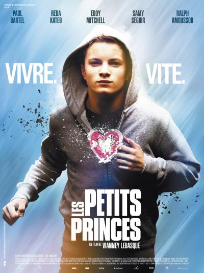Poster : Les petits princes