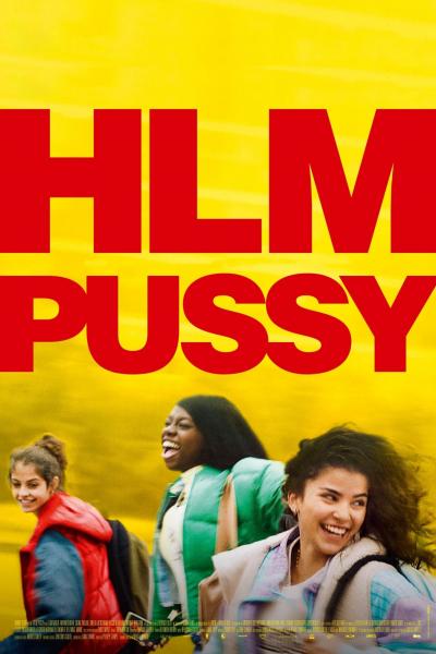 Poster : HLM Pussy