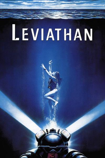 Poster : Leviathan