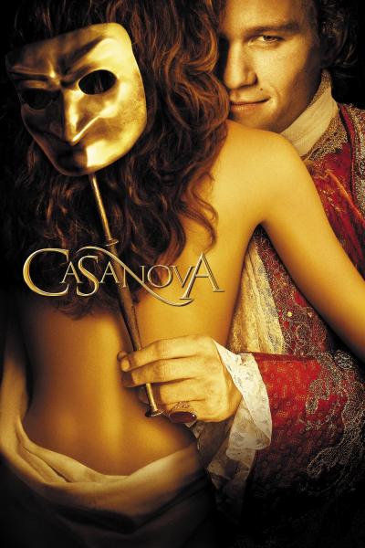 Poster : Casanova