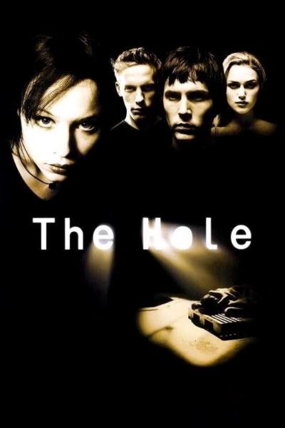 Poster : The Hole
