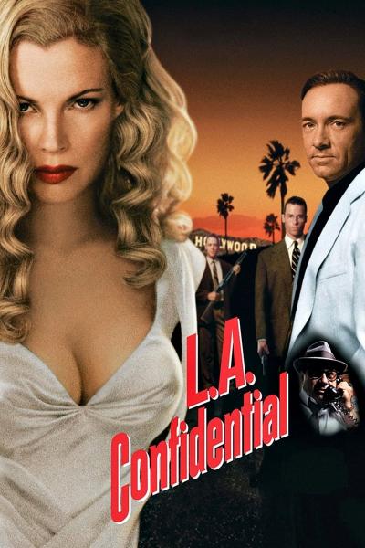 Poster : L.A. Confidential