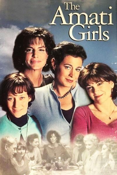 Poster : The Amati Girls