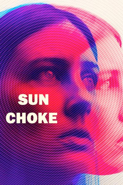 Poster : Sun Choke