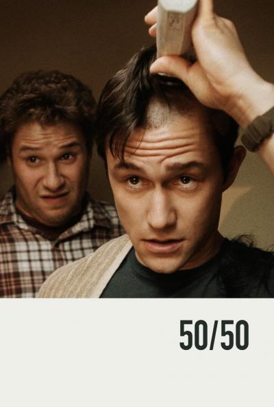 Poster : 50/50