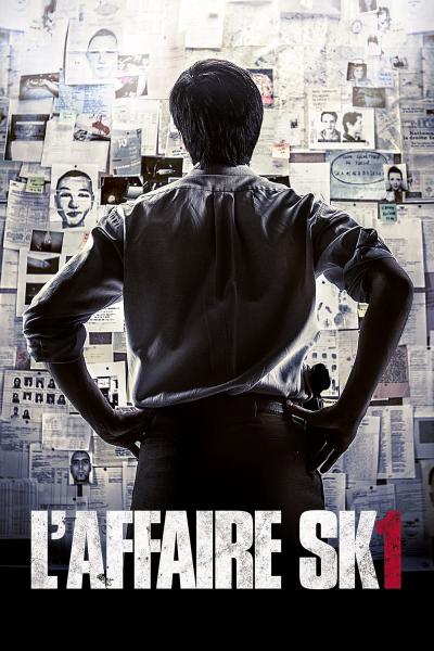 Poster : L’Affaire SK1