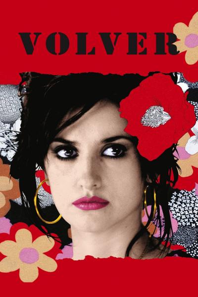 Poster : Volver