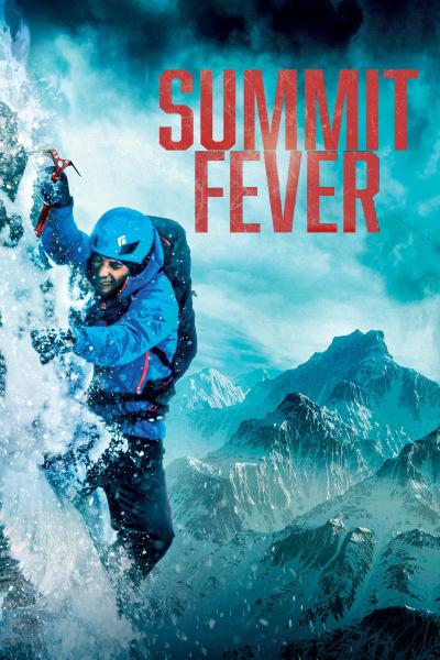 Poster : Summit Fever