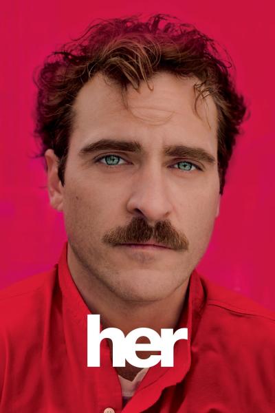 Poster : Her
