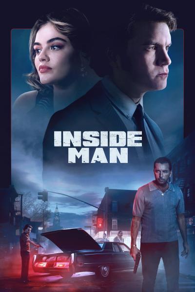 Poster : Inside Man