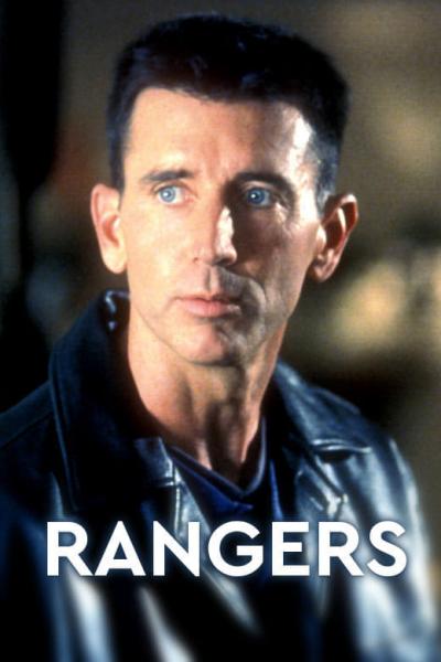 Poster : Rangers