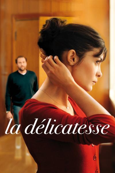 Poster : La Délicatesse
