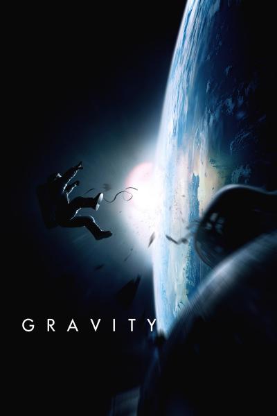 Poster : Gravity