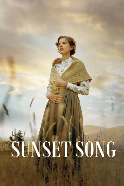 Poster : Sunset Song