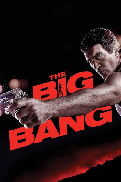 Poster : The Big Bang