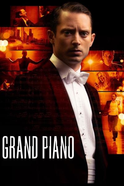 Poster : Grand Piano