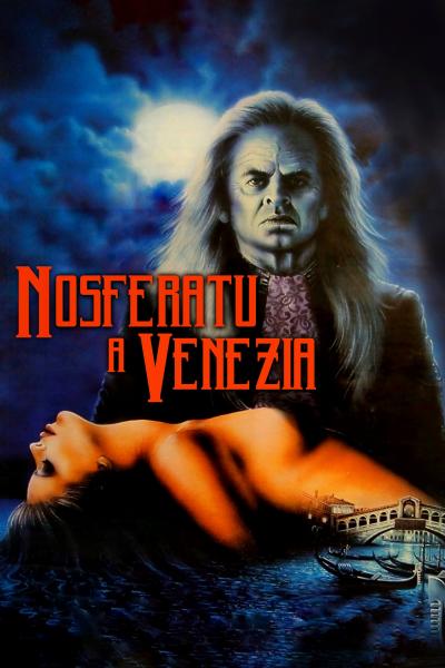 Poster : Nosferatu à Venise