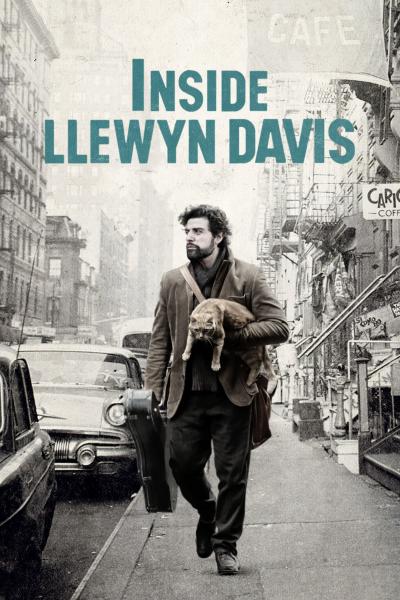 Poster : Inside Llewyn Davis