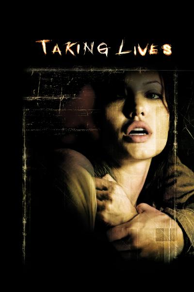 Poster : Taking lives, destins violés
