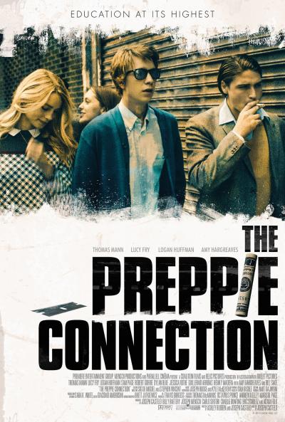 Poster : The Preppie Connection