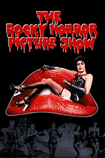 Poster : The Rocky Horror Picture Show