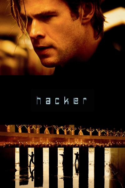 Poster : Hacker