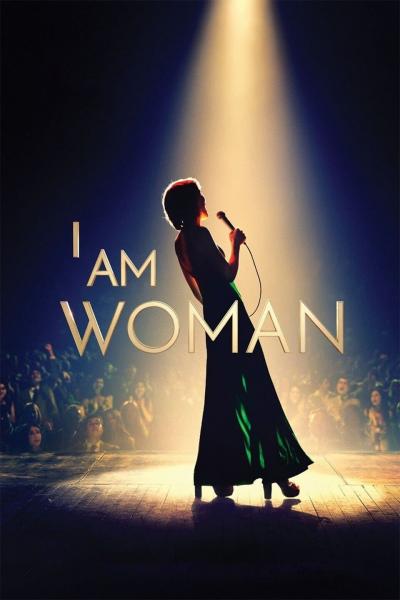 Poster : I Am Woman