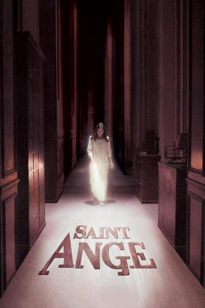 Poster : Saint Ange