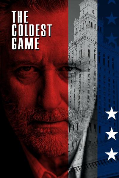 Poster : The Coldest Game