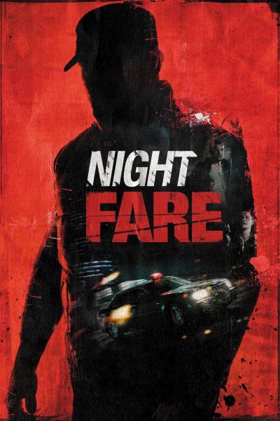 Poster : Night Fare