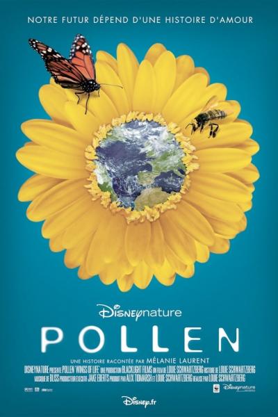 Poster : Pollen