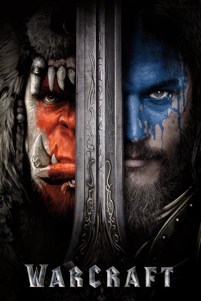 Poster : Warcraft : Le Commencement