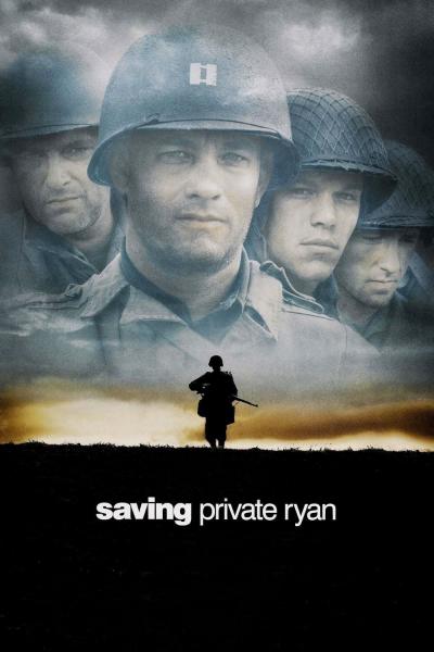 Poster : Il faut sauver le soldat Ryan