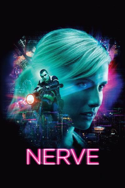 Poster : Nerve